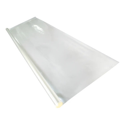 100 Pliegos De Papel Celofán Luxfan 100x90 Cm Transparente | Meses sin interés