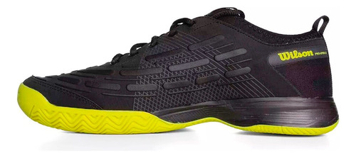 Zapatillas Wilson Tenis Pro Open 2.0 Hombre Padel All Court