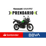 Kawasaki Versys 300 Moto Touring Hay Test Dirve