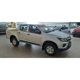 Chevrolet S10 Cd 4x2 Ls 2.8 Td 200 Cv Mt6 0km Fh