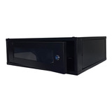 Rack 3u 470mm P/ Dvr Intelbras / Câmeras / Roteador