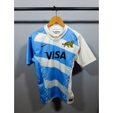 Pumas Rugby 2011 Talle S (50 X 70 Cm) L