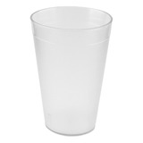 Vaso Irrompible Plastico Duro Coctel Eventos 1 L X 36 U.