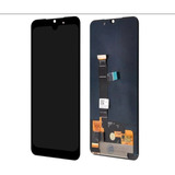 Display Frontal Touch Lcd Compativel Xiaomi Mi 9 Se Oled