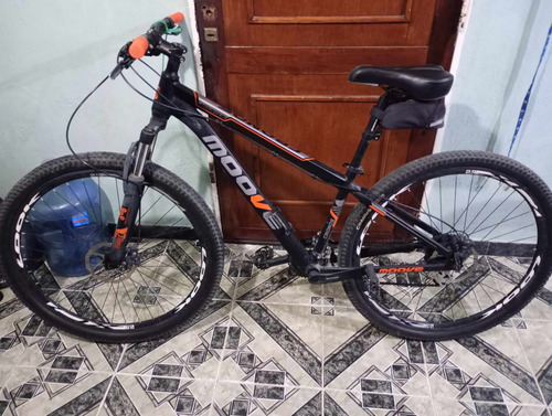 Bicicleta Mtb Moove Rodado 29 