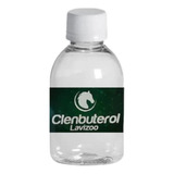 Suplemento Clenbuterol Lavizoo - 100ml