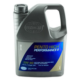 Aceite Lubricante Motor Pentospeed 5w40 Pentosin 5 Lts