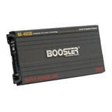 Módulo Amplificador Booster Bs-2400  4ch 4000w Oferta!