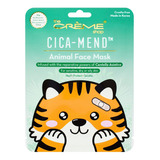 The Crme Shop Paquete De 3 Mascarillas Faciales Coreanas De