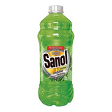 Desinfetante Sanol Citronela 2l