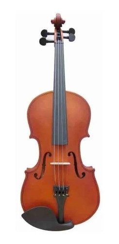 Violin Amdeus Mate 4/4 Amvl002 Estuche Arco Y Brea
