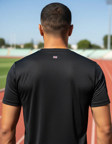 Playera Deportiva T1 Rdx Mma Box Gym Fitness