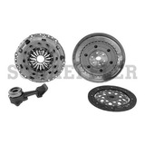 Kit Clutch Con Volante Ford Focus  L4, 2.0l, St 2013