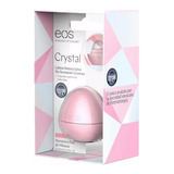 Bálsamo Labial Eos Crystal Labial Hidratante