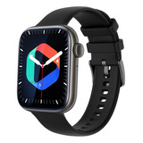 Colmi P45 Reloj Inteligente Deportivo Impermeable Smartwatch