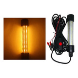 12-24v Led Luz De Pesca Subacuática Canotaje Pesca Sumergibl