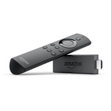  Amazon Fire Tv Stick Edición 2021  De Voz Full Hd 8gb