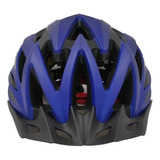 Casco Gw Mtb Mantis Bicicleta Montaña Graduable Ciclismo Pa Color Azul Talla L