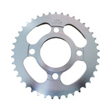 Engrane Sprocket Trasero Ft150 Dt150 41t