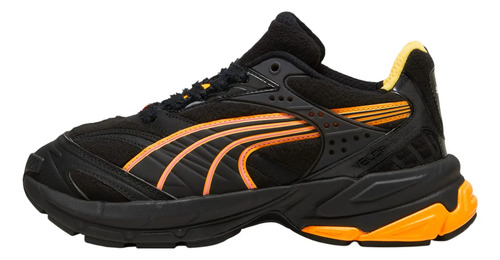 Puma Scuderia Ferrari Velophasis Tenis Casuales Hombre