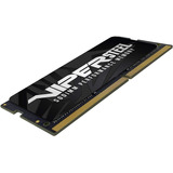 Memoria Ram Viper Ssteel Ddr4 8gb 2400mhz Cl15