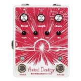 Pedal Reverb Earthquaker Devices Astral Destiny