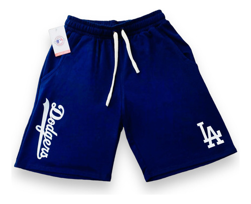 Short Los Angeles Dodgers