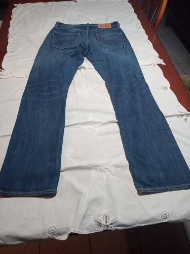 Jeans Levis