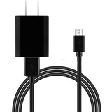 Adaptador De Corriente De 5 V 2 A, Cargador Micro Usb Para C