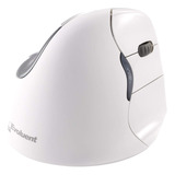 Mouse Evoluent, Inalambrico/vertical/bluetooth