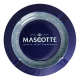 Cinzeiro De Metal Mascotte Ashtray