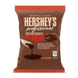 Cobertura Frac Hershey's Professional Meio Amargo 2,01kg