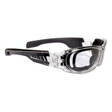 Óculos Evo Sierra Suporte Lente Grau : Proteção Tiro Tático