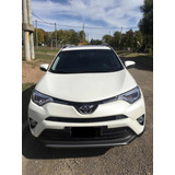 Toyota Rav4 2018 2.5 Vx