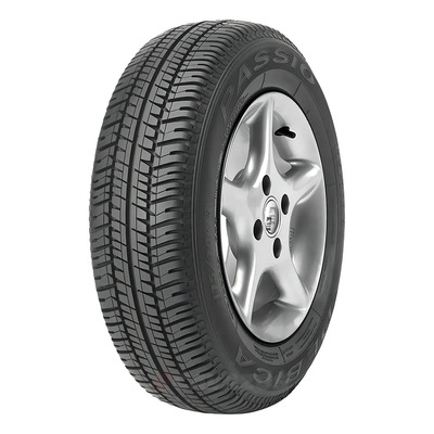 Llanta 185/60r14 Debica Passio 2 Radial Verano Rin 14 Carga 475kg T