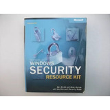 Microsoft Windows Security Resource Kit - Smith / Komar