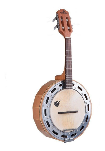 Banjo Acústico Marquês Baj-98