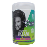 Creme De Pentear Curly Definition Cream 800g Soul Power