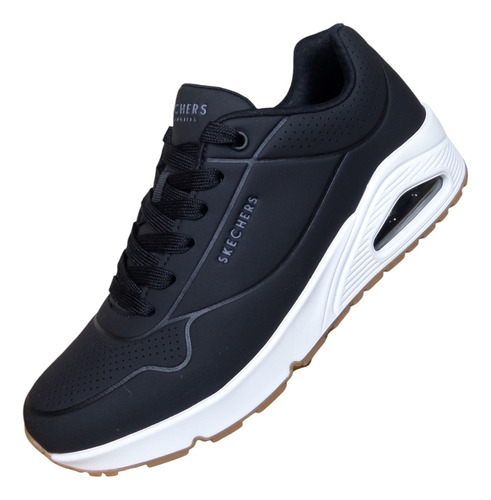 Zapatilla Hombre Skechers 20542 Uno-stand On Air