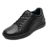 Tenis Caballero Flexi Confort 408208 Original Sneakers