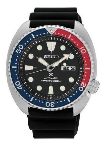 Relógio Seiko Prospex Srp779b1