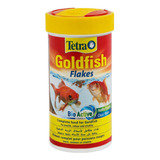 Tetra Goldfish Peces Escamas 20