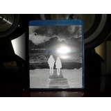 White Stripes Under Great White Northern Lights Blu Ray Novo