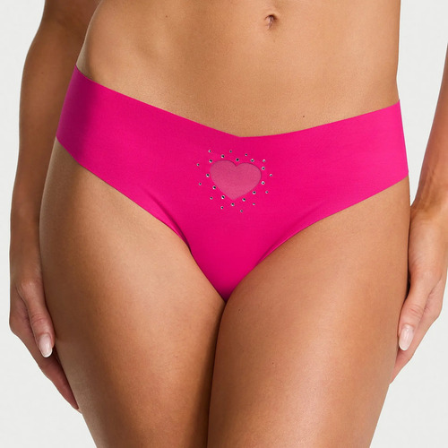 Tanga Victoria's Secret Invisible No-show Mujer | Envío gratis