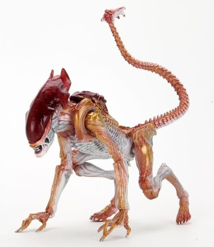 Neca Kenner Tributes Aliens Panther Alien