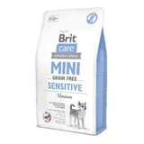 Brit Care Mini Adulto Sensitive 7 Kg