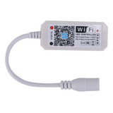 Controlador Wifi Magic Home Rgbw Para Panel De Luz Led T