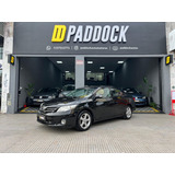 Toyota Corolla Xei Pack Cvt At 1.8 2013 Paddockautos