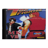 Top Fighter 2000 Para Sega Genesis Megadrive. Repro