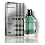 C Burberry The Beat For Men 100ml Edt Original.